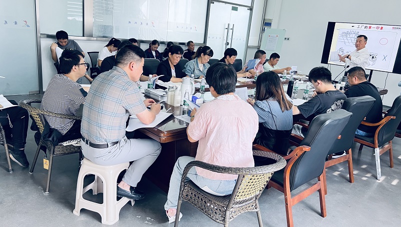【4816】桐鄉市鑫龍機械部件有限公司《5S目視化管理》咨詢項目（李文棕）-2.jpg