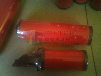 【過濾器/Ingersoll Rand/英格索蘭/88343165】價(jià)格,廠家,圖片,液體過濾器,固安縣牛駝鎮(zhèn)泰格濾清器廠-